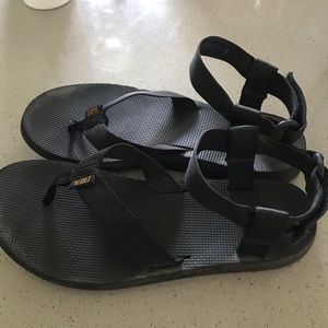 TEVAS